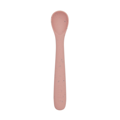 Cuchara Platinum Silicone Blush