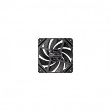 Antec Nova Carcasa del ordenador Ventilador 12 cm Negro 3 pieza(s)