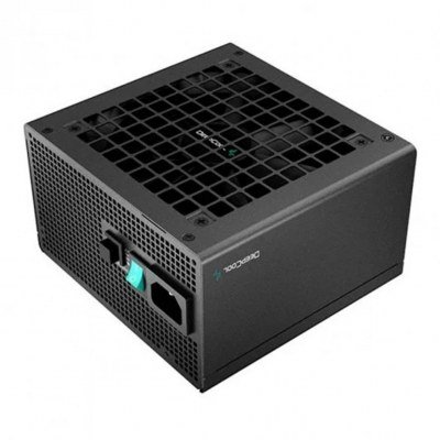 Fuente de alimentacion deepcool pq1000m 1000w atx 80+ gold