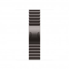 Apple MXMD3ZM/A Accesorios para dispositivos vestibles inteligentes Grupo de rock Gris Acero inoxidable