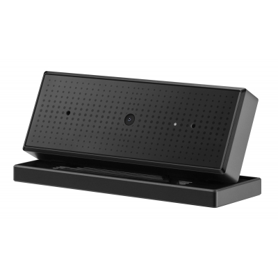 ROG EYE S cámara web 5 MP 1920 x 1080 Pixeles USB Negro