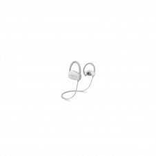 Energy Sistem Sport 1+ Snow Auriculares Inalámbrico gancho de oreja Deportes USB Tipo C Bluetooth Blanco