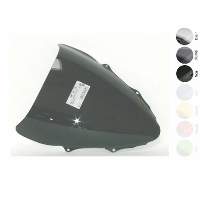 Pantalla MRA, ahumado, original Kawasaki ZR 7S 4025066074570