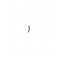 GBC Espiral Metálica 14mm Negro (Caja 100)