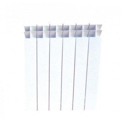 RADIADOR DE ALUMINIO 6 ELEMENTOS OPEN 500