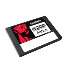 Kingston Data Center DC600M SSD 480GB 2.5\1 SATA