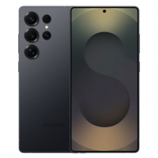 SMARTPHONE SAMSUNG S25 ULTRA 5G 12+256GB IMPORTADO COLOR NEGRO