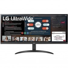 MONITOR LG 34WP500-B ULTRAWIDE 34