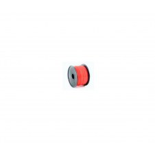 Gembird 3DP-ABS1.75-01-R material de impresión 3d ABS Rojo 1 kg