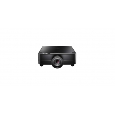 Optoma ZU920TST videoproyector Proyector de alcance ultracorto 9800 lúmenes ANSI DLP WUXGA (1920x1200) 3D Negro