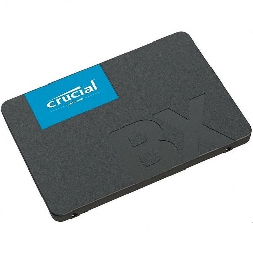 SSD Crucial BX500 500 Gb CT500BX500SSD1