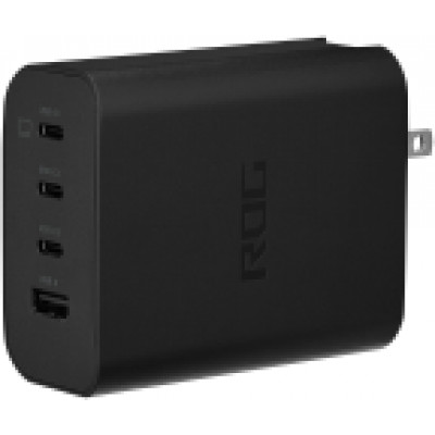 ADAPTADOR ASUS ROG 140W USB-C NEGRO