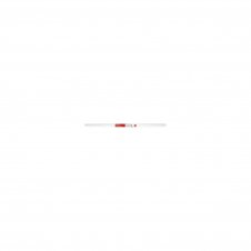 Apli Pizarra Blanca Adhesiva en Rollo 2 x 1 m - Adhesivo Reposionable - Para Superficies Lisas y Solidas - Facil y Rapida de Limpi 3270241003604