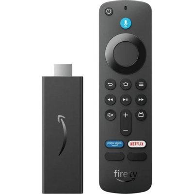 Reproductor multimedia streaming amazon fire tv stick hd 3ª gen
