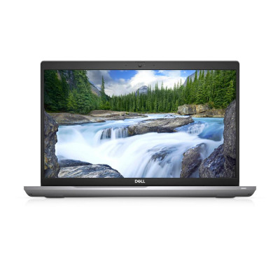 Portatil Reacondicionado DELL Latitude 5521 15.6\ / i5-11th / 16Gb / 256Gb M2 / Win 11 Pro / Teclado con kit de conversion / Grado A