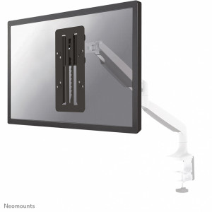 FPMA-LIFT100BLACK Adaptador VESA altura ajustable - universal