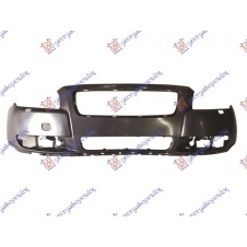 PARACHOQUES DELANTERO IMPRIMADO (CON LIMPIAFAROS)