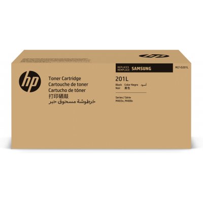 MLT-D201L/ELS TONER NEGRO