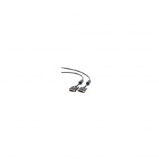 CABLE GEMBIRD DVI-D MACHO A DVI-D MACHO DIGITAL LINK 1.8METROS NEGRO CC-DVI2-BK-6