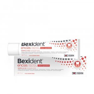 Bexident Encías Clorhexidina Gel 75 ml