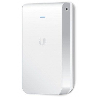AP UBIQUITI UAP-IW-HD UNIFI PUNTO ACCESO HD IN-WALL