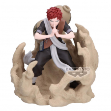 Figura banpresto naruto combination battle 2 gaara