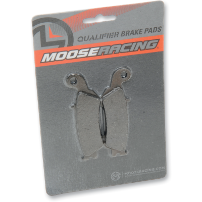 Pastillas de freno Qualifier MOOSE RACING M983-ORG