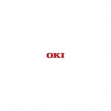OKI Toner ES3640 Cyan cartucho de tóner Original Cian