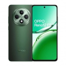 OPPO Reno 12FS 5G 6.7\1 120Hz 12+12GB 512GB Green