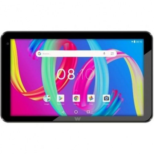 Tablet Woxter X-70 PRO 7/ 2GB/ 16GB/ Quadcore/ Negra
