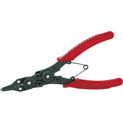 Tenaza para Grupillas de Presion de 10 a 50mm