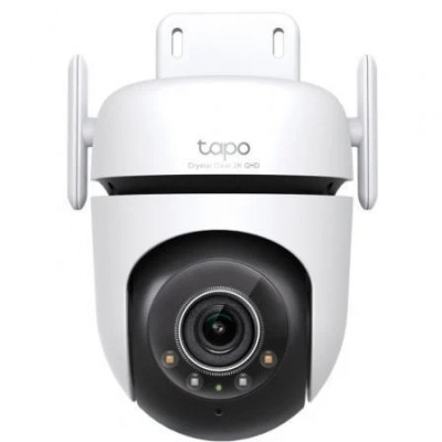 Cámaras de Videovigilancia TP-Link Tapo C520WS/ Visión Nocturna/ Control desde APP