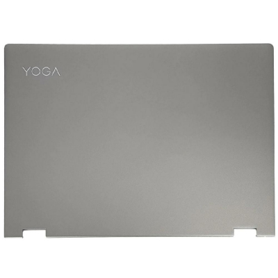 LCD Cover compatible para portátil Lenovo 530-14IKB Gris 5CB0R08505