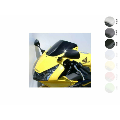 Pantalla MRA, ahumado, original Honda CBR900RR 2002- 4025066786329