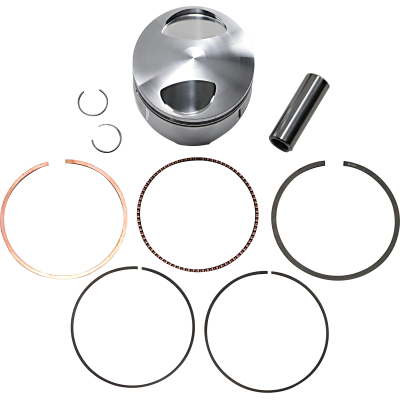 Kit de pistón offroad JE PISTONS 130798