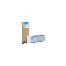 CARTUCHO EPSON T6062 CIAN C13T606200