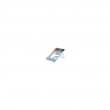 Staedtler triplus fineliner 334 rotulador de punta fina Multi 10 pieza(s)