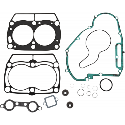 Kit completo de juntas MOOSE RACING 808967MSE