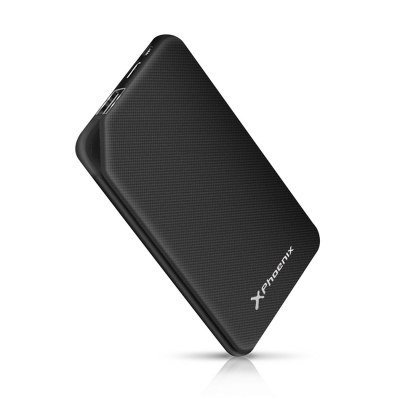 Batería externa 5000 mah