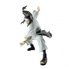 Figura banpresto naruto shippuden vibration stars neji hyuga