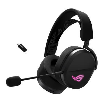 ASUS Headset ROG Pelta