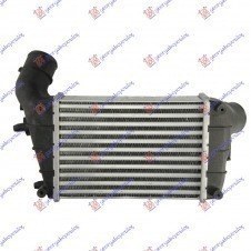 INTERCOOLER1,9 JTD (240x172x62)