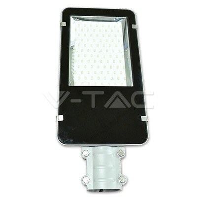 Farola LED SMD 50W 230Vac Luz Calida 3000K