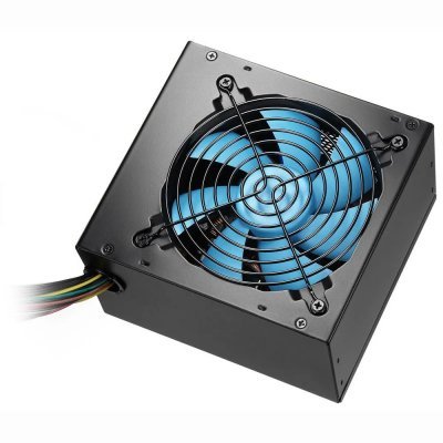Fuente Atx 650W Coolbox Powerline