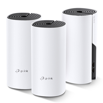 Repetidor Wifi Tp-Link Deco M4(3-Pack)