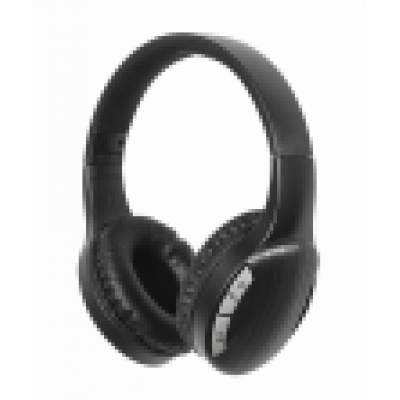 AURICULARES GEMBIRD BTHS-01-BK NEGRO MICROFONO BT