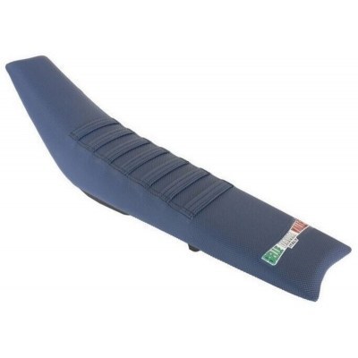 Funda de asiento SELLE DALLA VALLE Factory azul SDV011FB