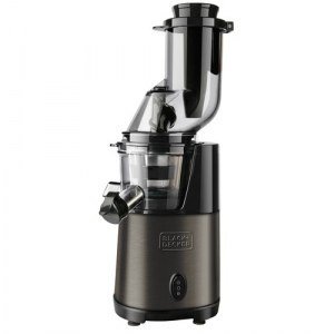 Licuadora Black & Decker BXJE2OOE PRENSADO inox