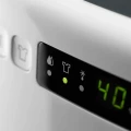 Deshumidificador De'Longhi DEXD216RF, 16 litros/día, 40 dB, drenaje continuo, blanco - imagen 8