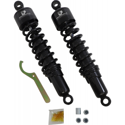 412 Series Shocks PROGRESSIVE SUSPENSION 412-4268B